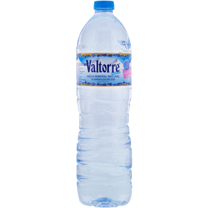 Agua 0.5cl