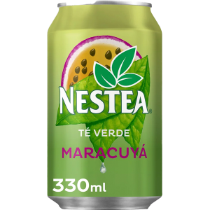 Nestea de Maracuyá