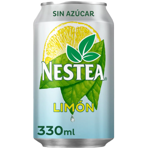 Nestea de Limón