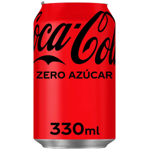 Coca-Cola Zero