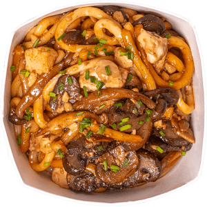 Udon Veganos