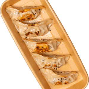 Gyozas