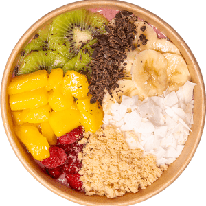 Açai Bowl