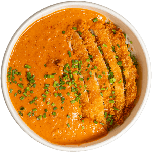 Pollo Katsu