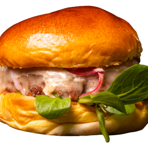Nam Jim Burguer