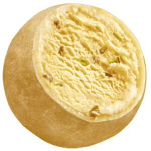 Mochi Pistacho 2 uds.