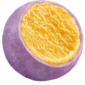 Mochi Fruta de la Pasión 2 uds.